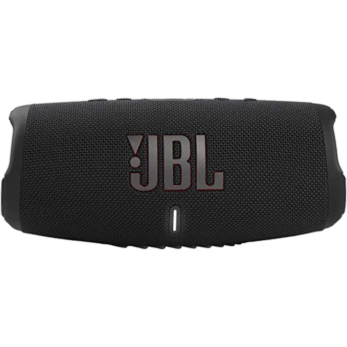 Parlante JBL Charge 5 + Estuche