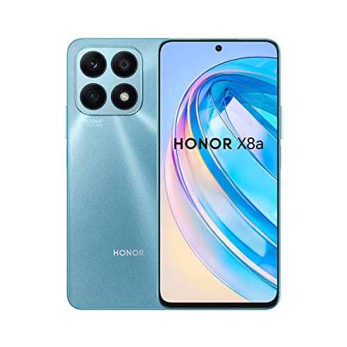 Honor X8A 256GB 8GB RAM