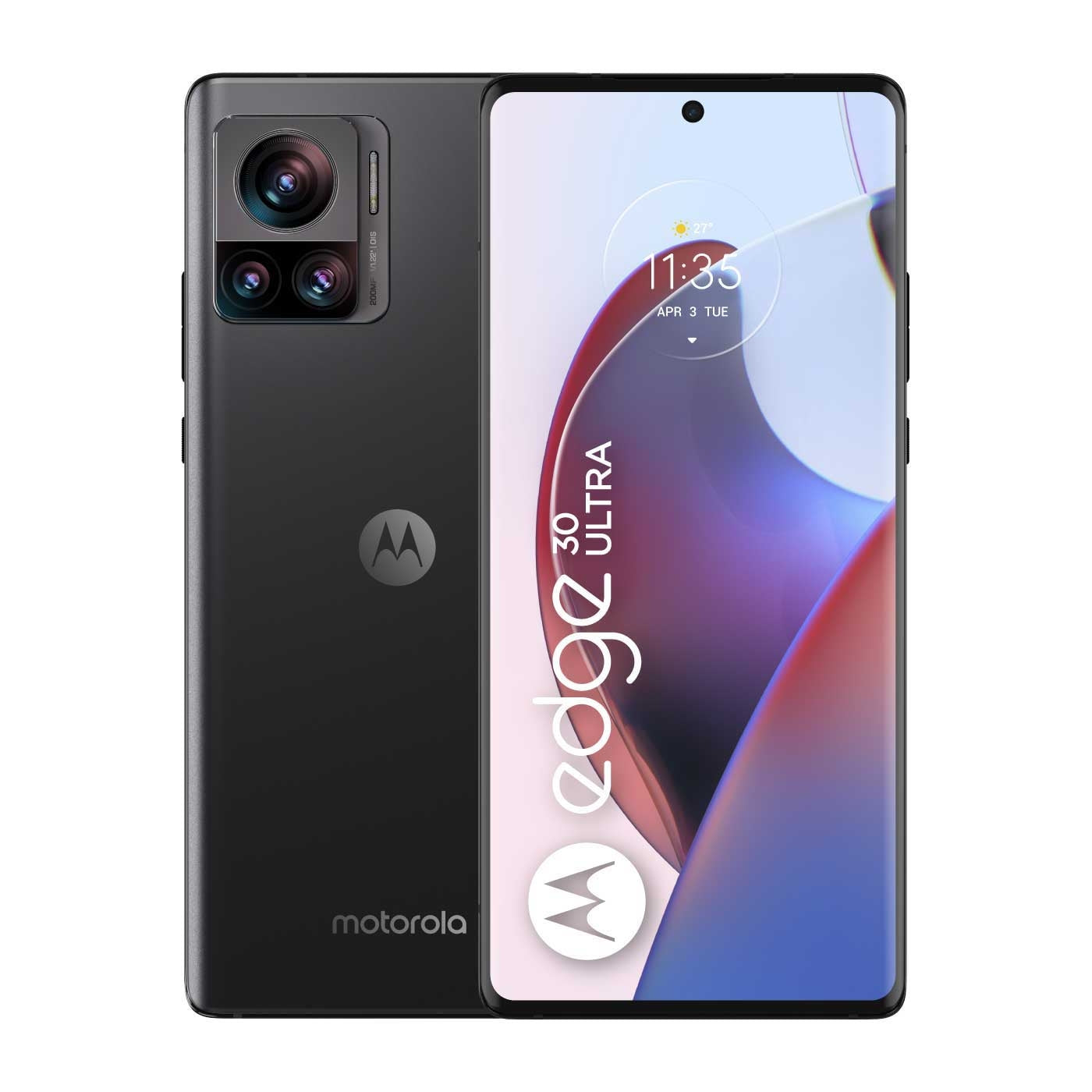 Motorola Edge 30 Ultra – importmobilsas