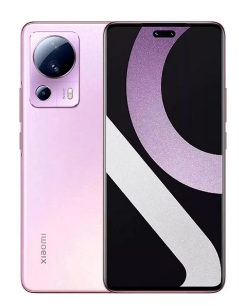 Xiaomi 13 Lite 12 GB Ram 256 GB