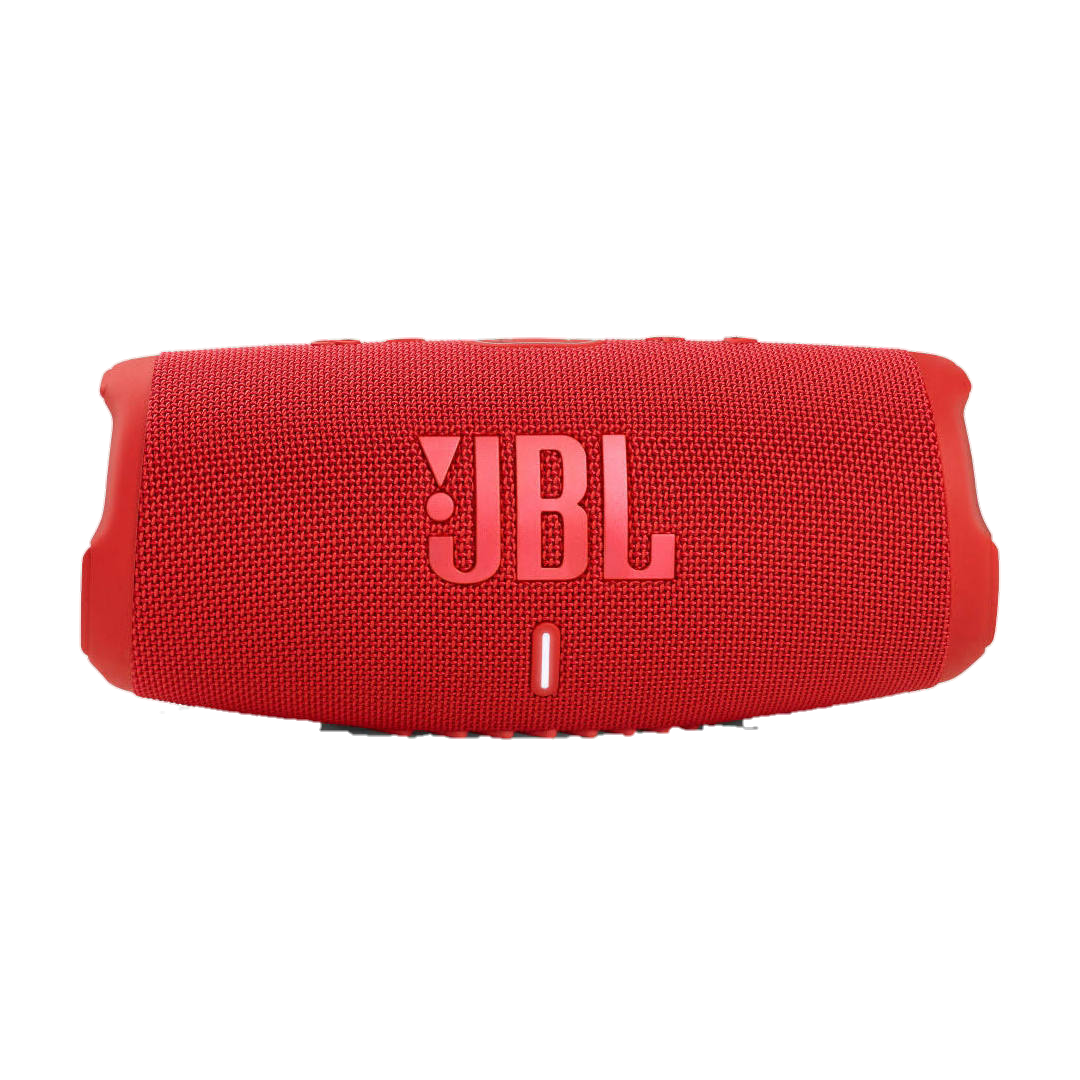Parlante JBL Charge 5 + Estuche