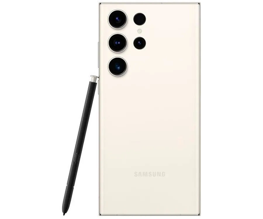 Samsung Galaxy S23 Ultra Dual SIM