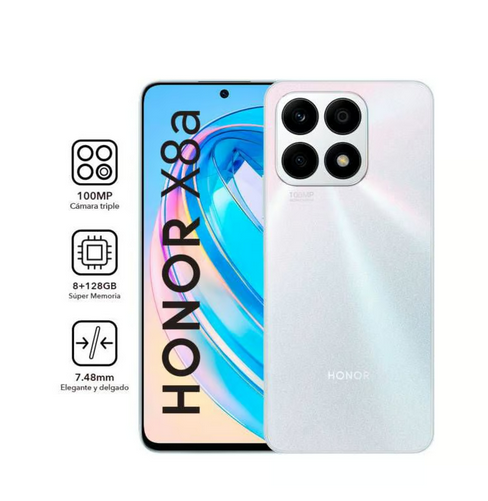 Honor X8A 256GB 8GB RAM