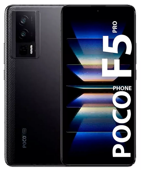 Celular Xiaomi Poco F5 Pro 5g 12gb Ram 256gb