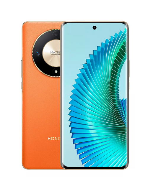 Honor Magic6 Lite Dual Sim 256 Gb Plateado 8 Gb Ram