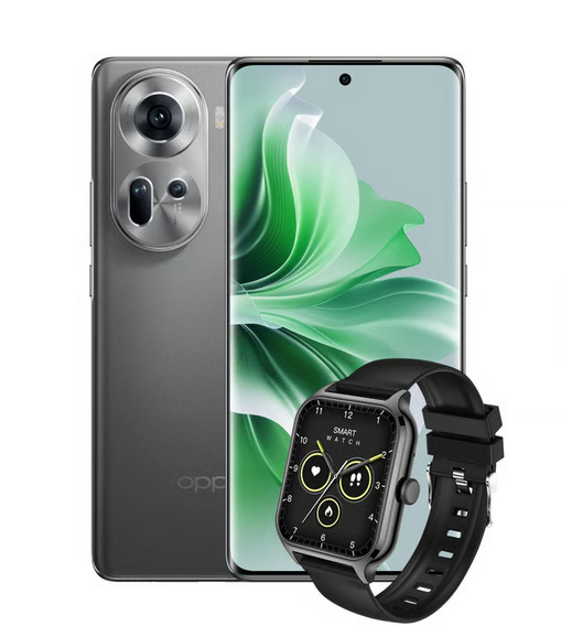 OPPO RENO 11 5G Obsequio SmarthWatch