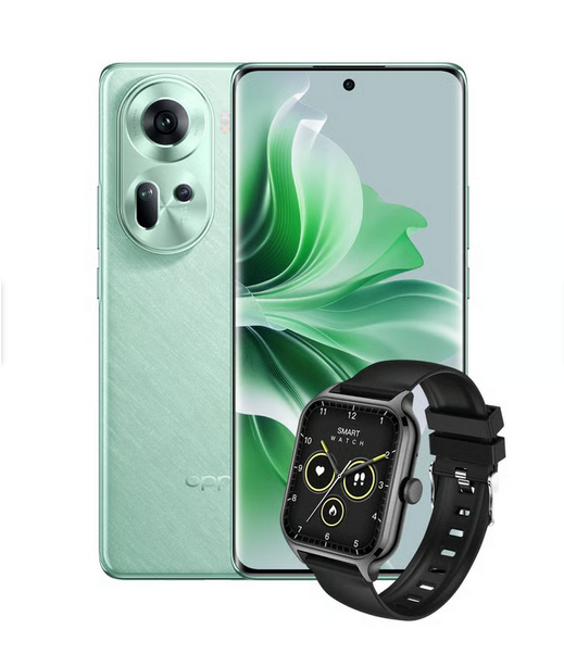 OPPO RENO 11 5G Obsequio SmarthWatch