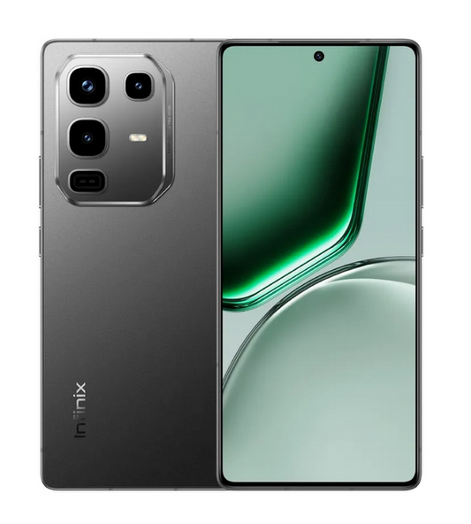 Celular Infinix Note 50 Pro Nfc 256gb Ram 12+12 5200 Mah 90w