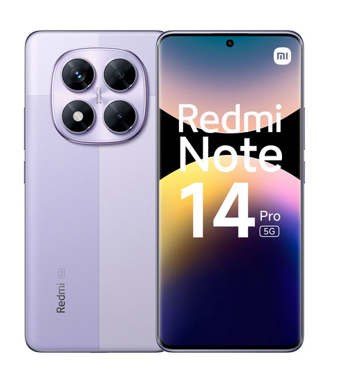 Xiaomi Redmi Note 14 Pro 5g