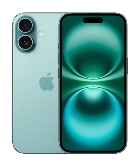 Apple iPhone 16