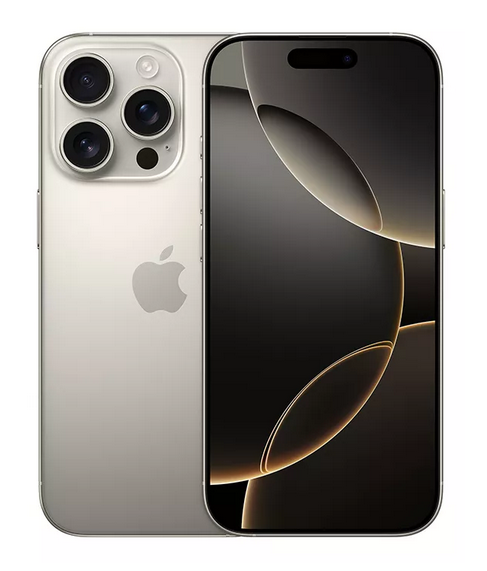 Apple iPhone 16 Pro