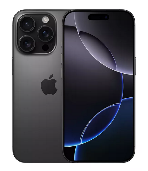 Apple iPhone 16 Pro Max