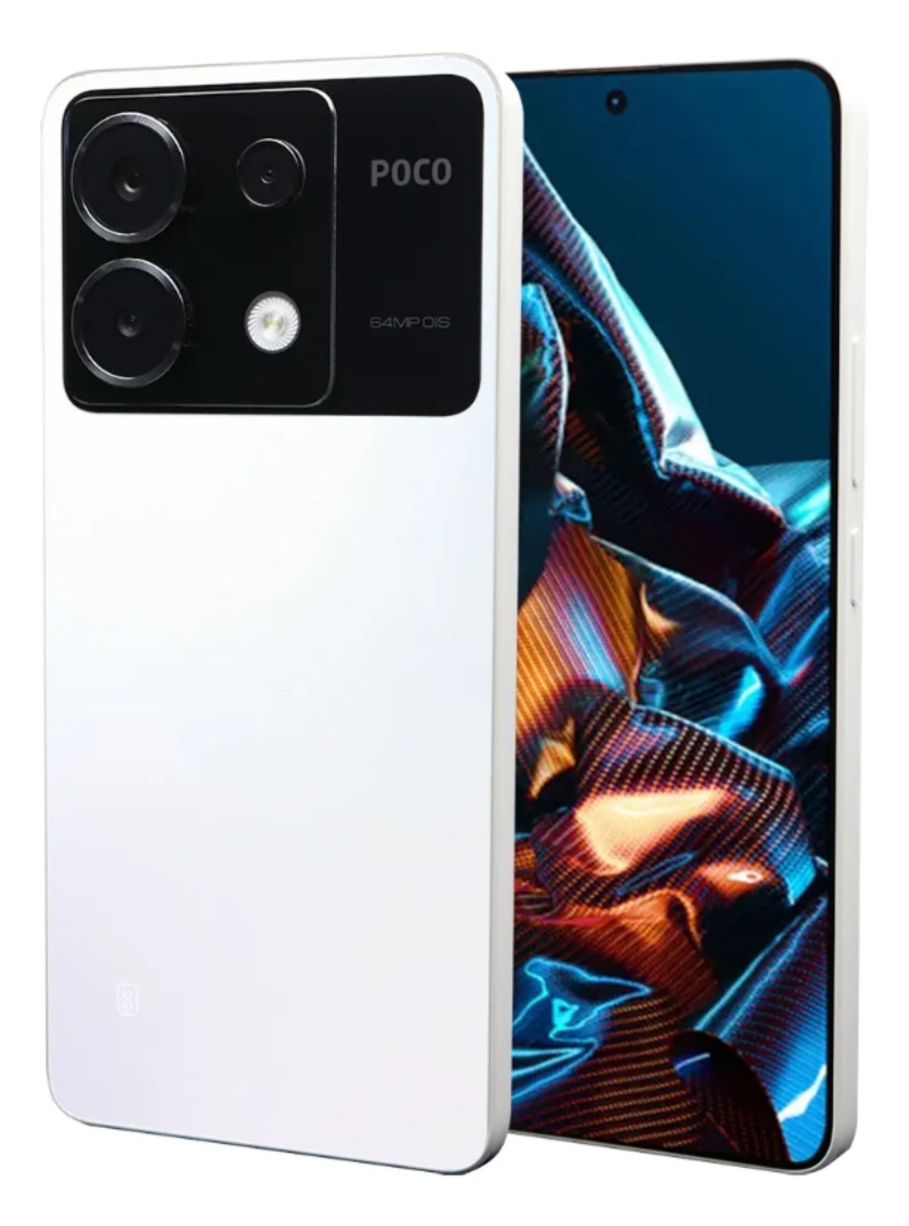 Xiaomi Pocophone Poco X6 5G