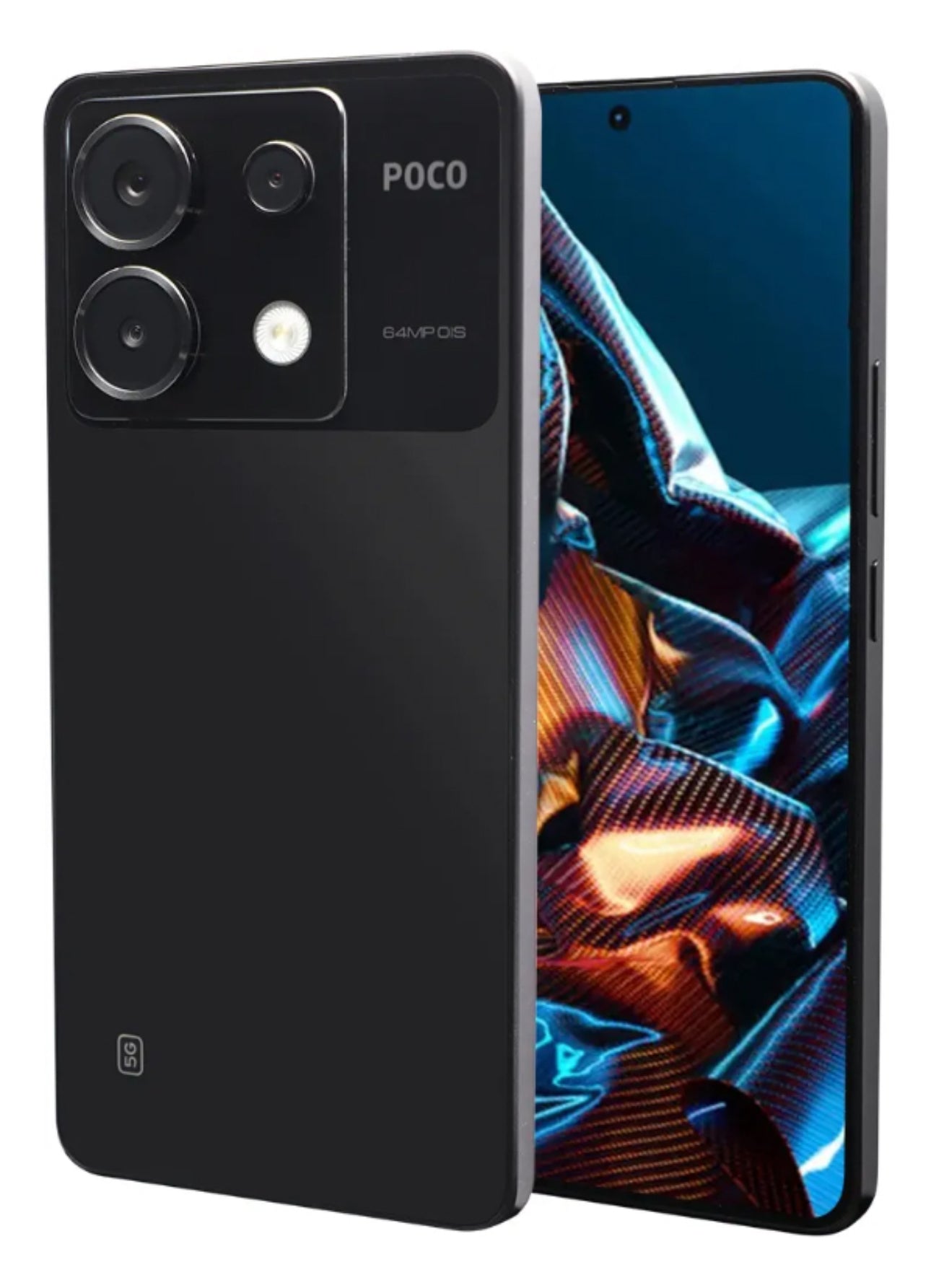 Xiaomi Pocophone Poco X6 5G