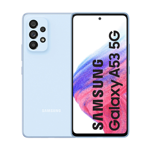 Samsung Galaxy A53 5G Dual SIM 128 GB 6 GB RAM