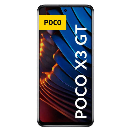 Xiaomi Poco X3 Gt Dual Sim 128 Gb 8 Gb Ram