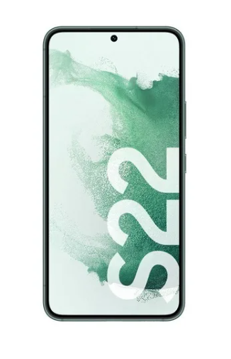 Samsung Galaxy S22 (Snapdragon) Dual SIM 256 GB 8 GB RAM